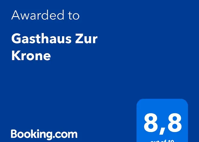 Gasthaus Zur Krone